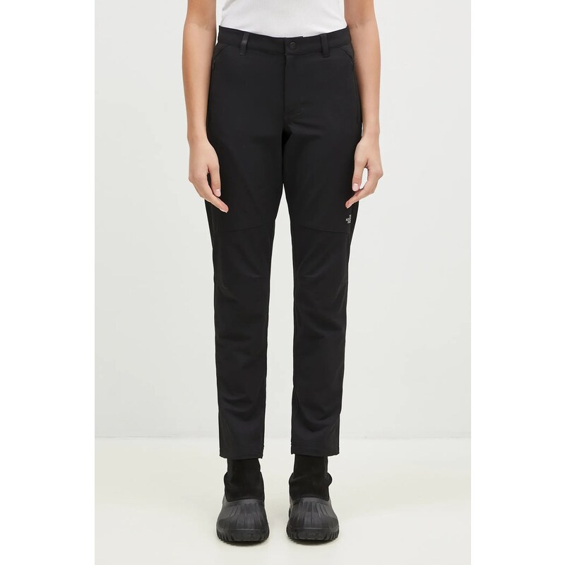 Kalhoty The North Face Quest Softshell Pant 108370243