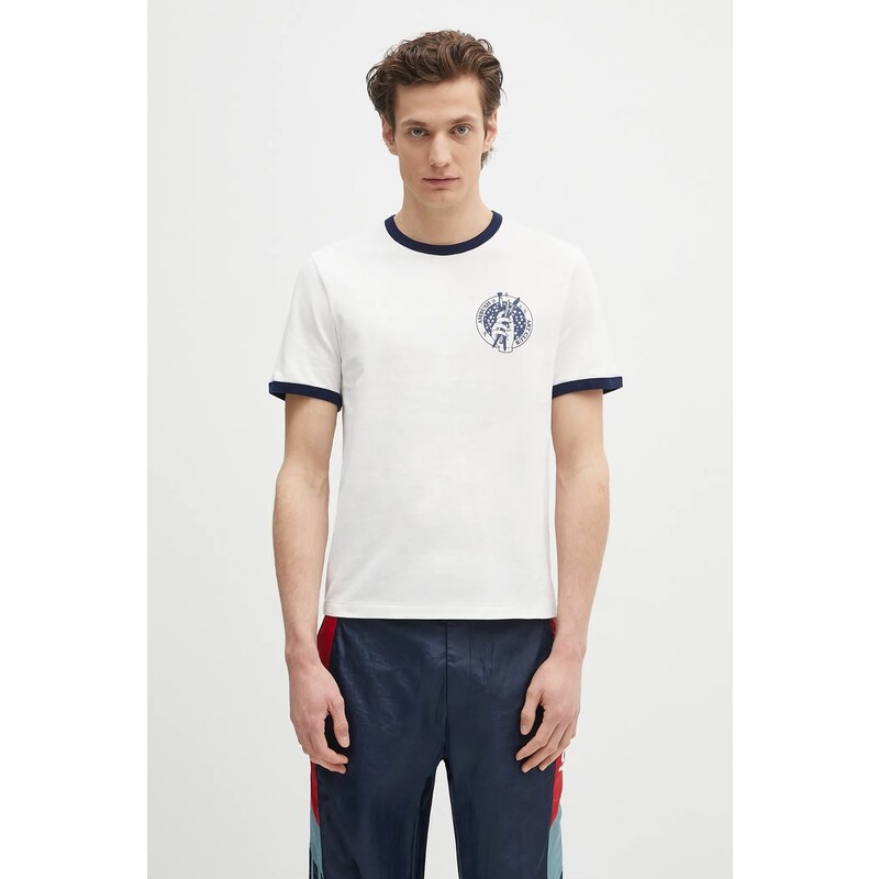 Ambush Bavlněné tričko AMBUSH Art Club T-Shirt