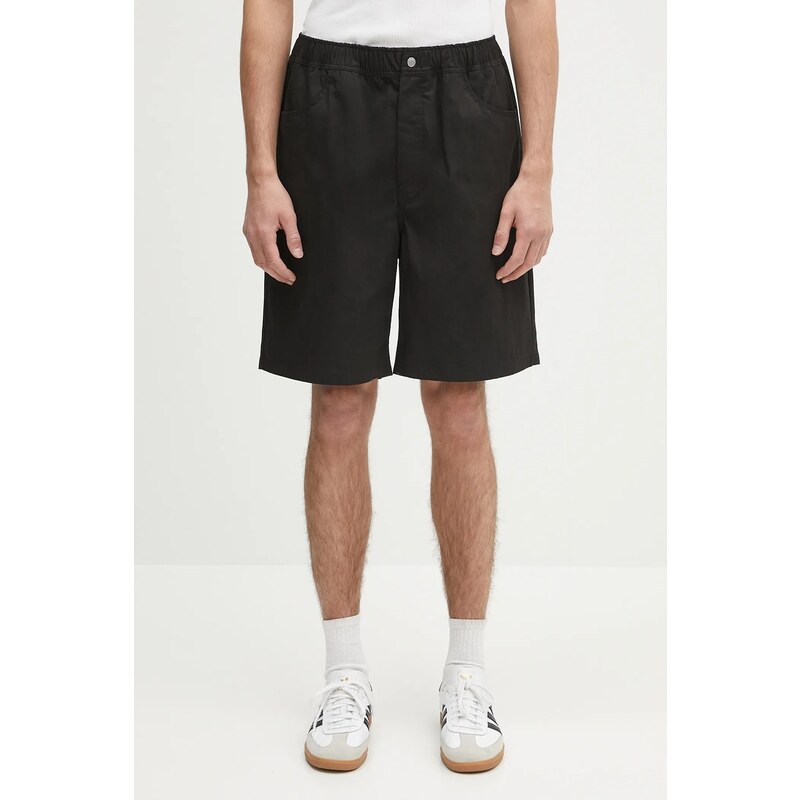 Norse Projects Kraťasy Norse Projects Ragnar Fine Broken Twill