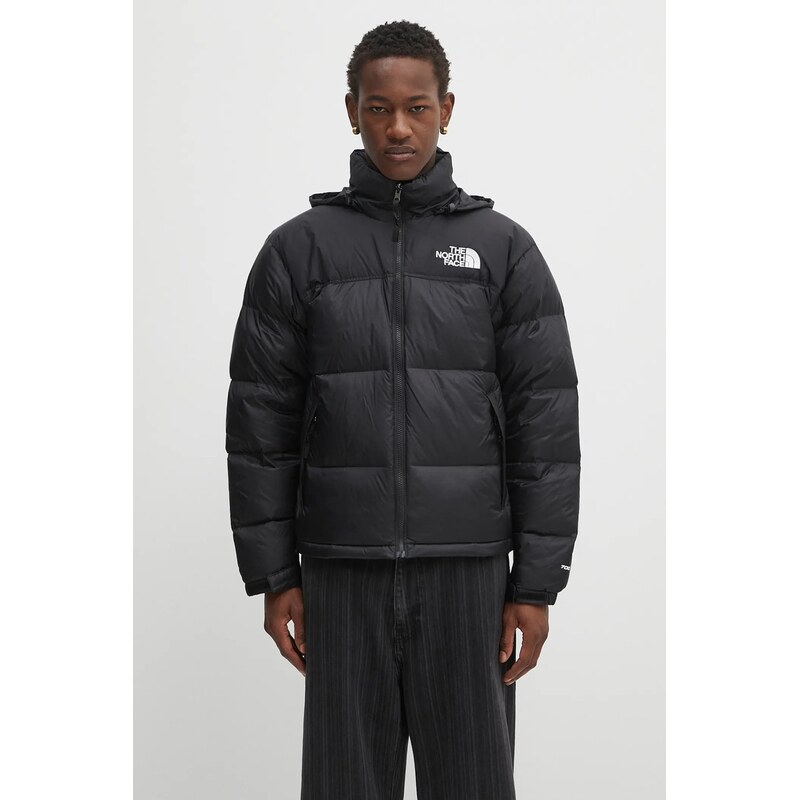 The North Face Péřová bunda The North Face 1996 Retro Nuptse