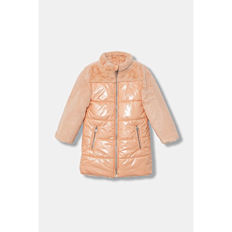 Dětská oboustranná bunda Guess 108370660