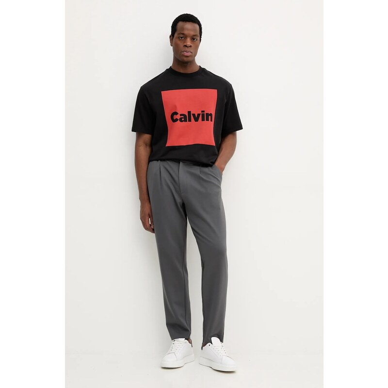 Kalhoty Calvin Klein