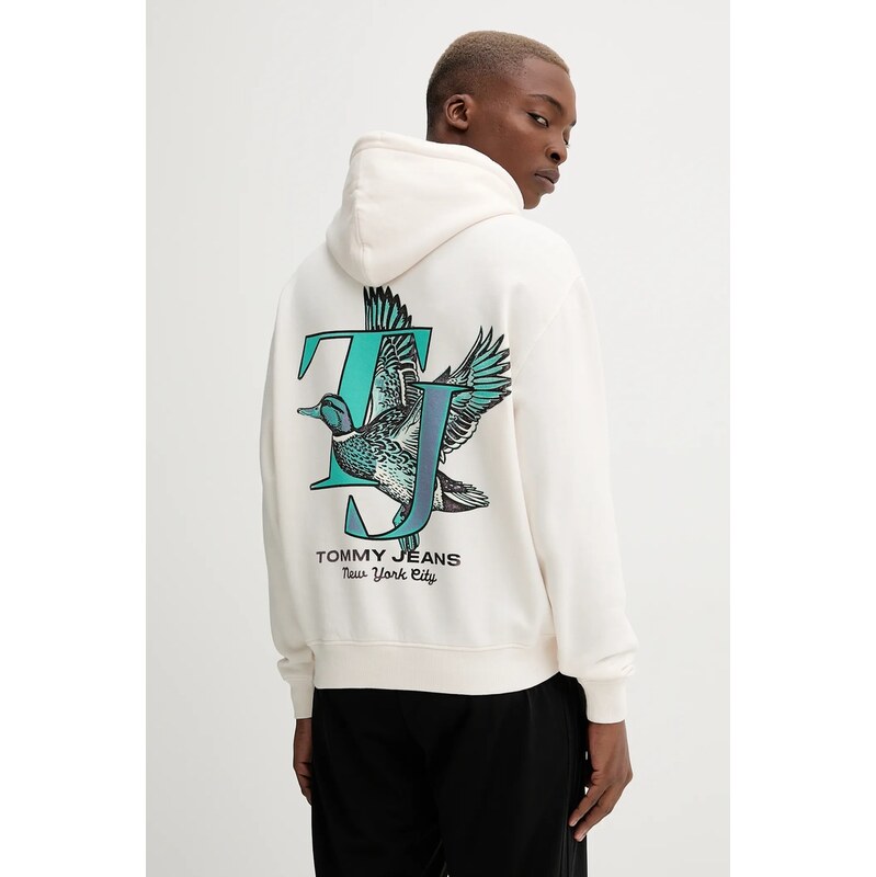 Tommy Jeans Mikina Tommy Jeans