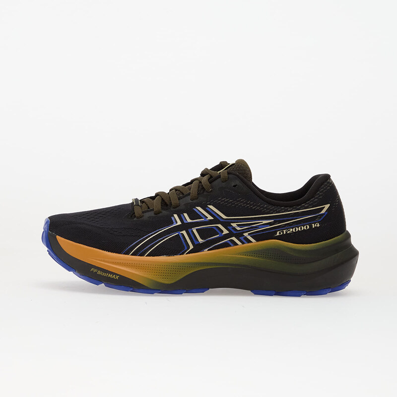 Asics Gt-2000 14 Gtx Black/ Vanilla