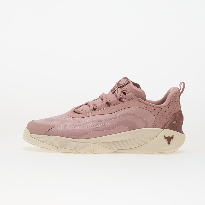 Under Armour W Project Rock 8 Pink 108371469