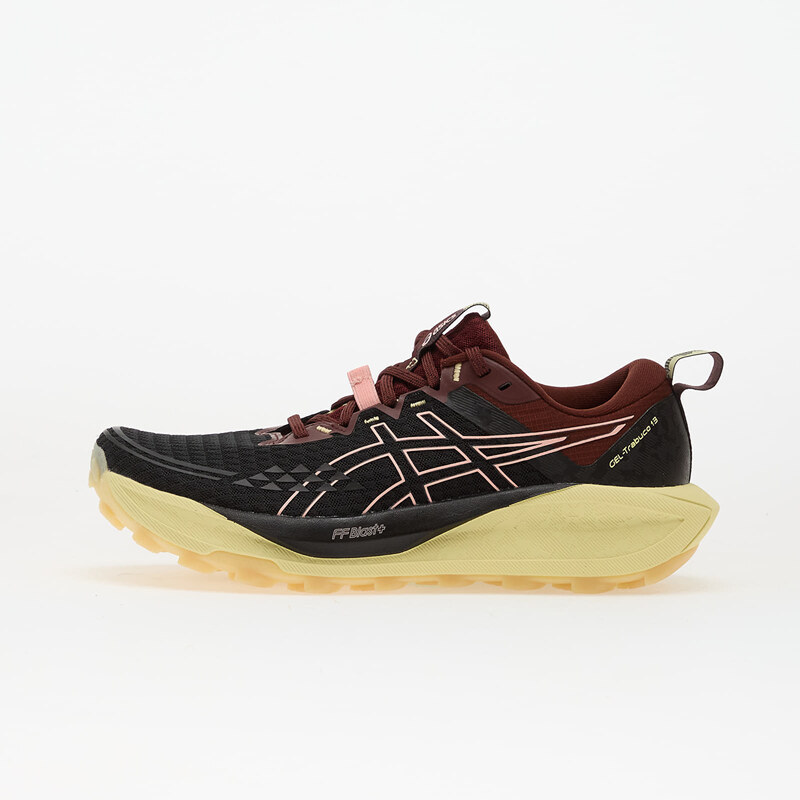 Asics Gel-Trabuco 13 Black/ Wild Blossom 108370804