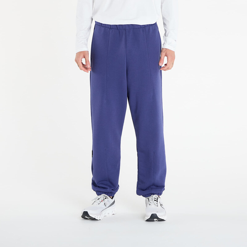 Tepláky On Club Pants Blue L