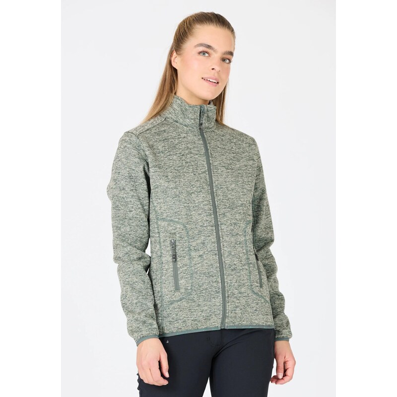 Dámská fleecová mikina Whistler Samani 108370791