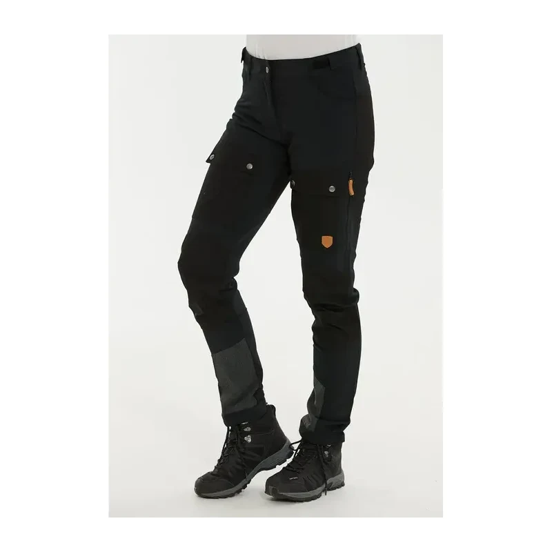 Dámské outdoorové kalhoty Whistler Anissy 108370793