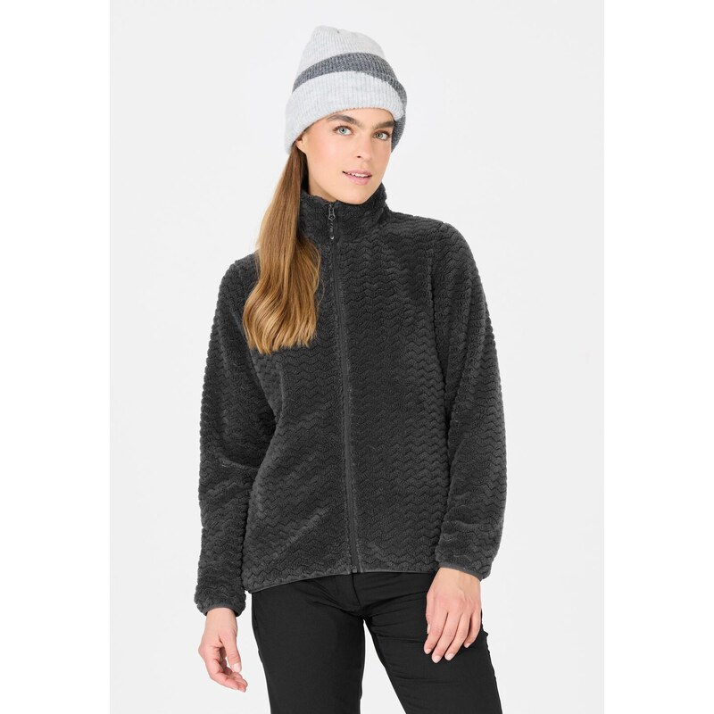 Dámská fleecová mikina Whistler Matra 108370799