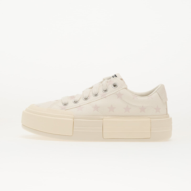 Converse Cruise White/ Shy Flamingo/ White