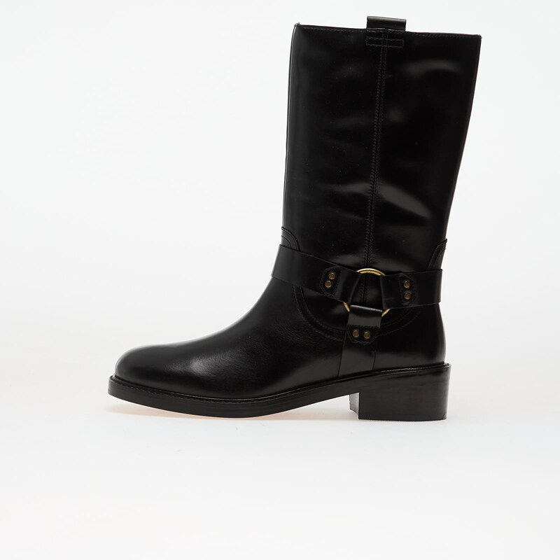 Geox D Nalvia Black