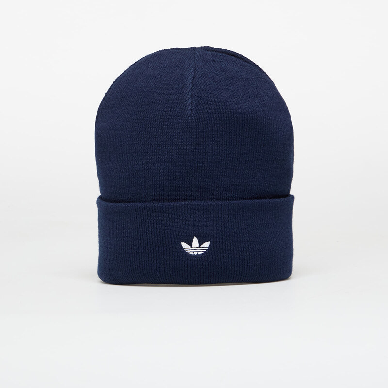 adidas Originals Čepice adidas Adicolor Classic Beanie Night