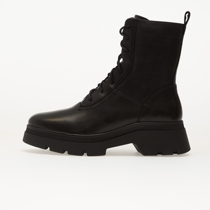 Geox D Pluette Black