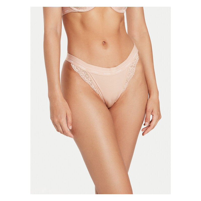 Brazilské kalhotky Guess 95096640