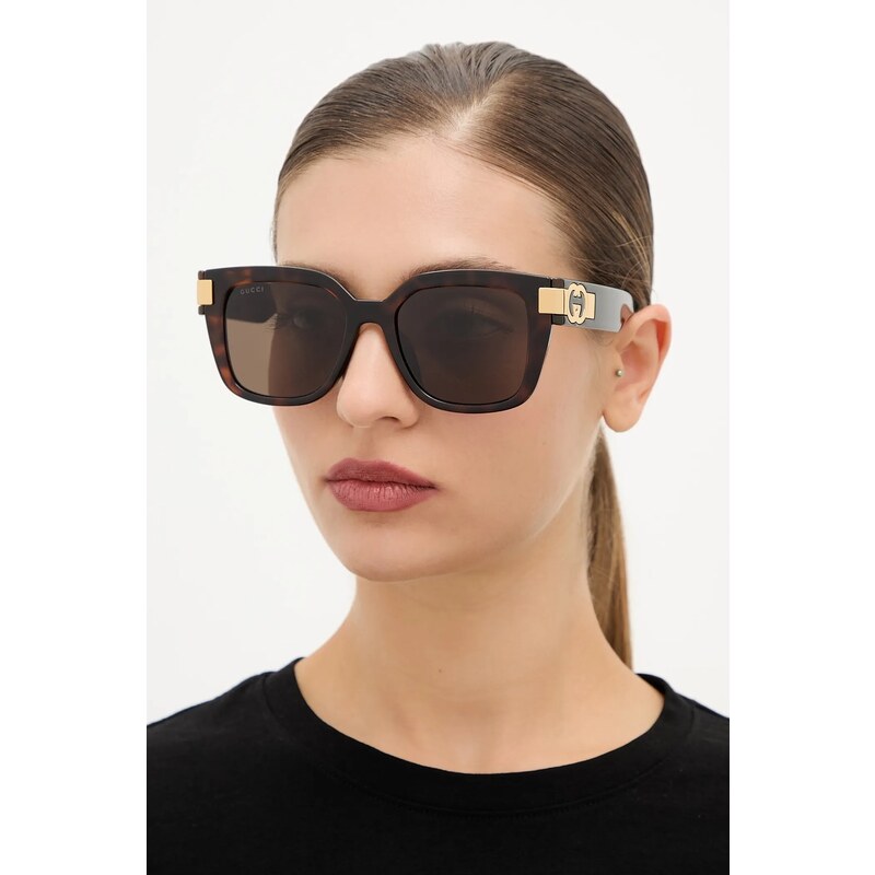 Sluneční brýle Gucci 107397037