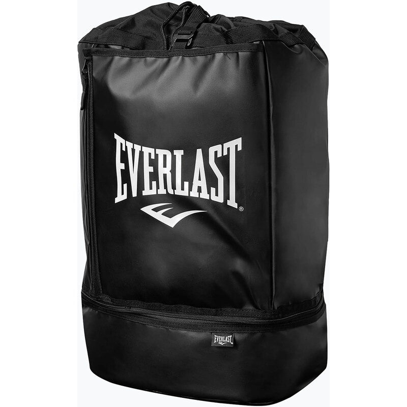 Tréninkový batoh Everlast Holdball 27 l black
