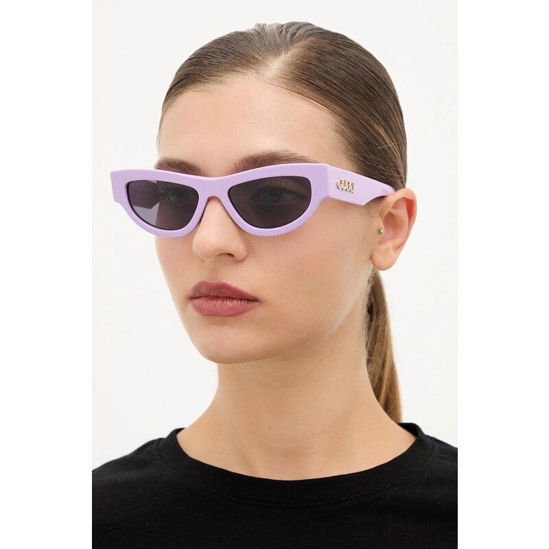 Gucci Sluneční brýle Gucci