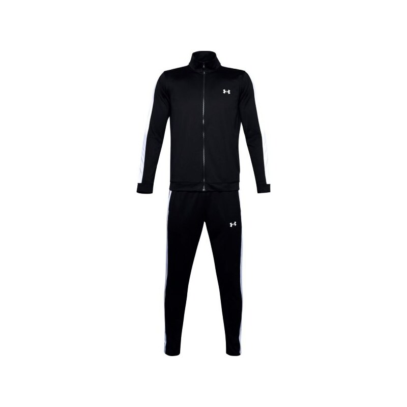Under Armour Souprava UA EMEA Track Suit-BLK - Pánské