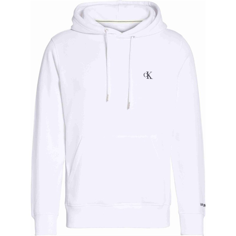Pánská mMikina Calvin Klein s kapucí