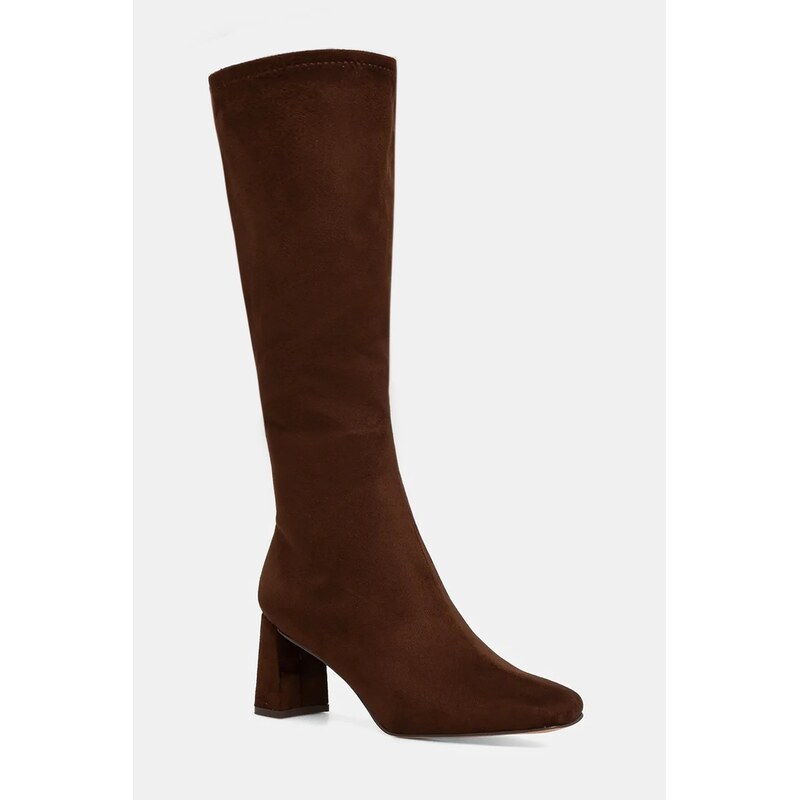 Kozačky Steve Madden Holly 108373033