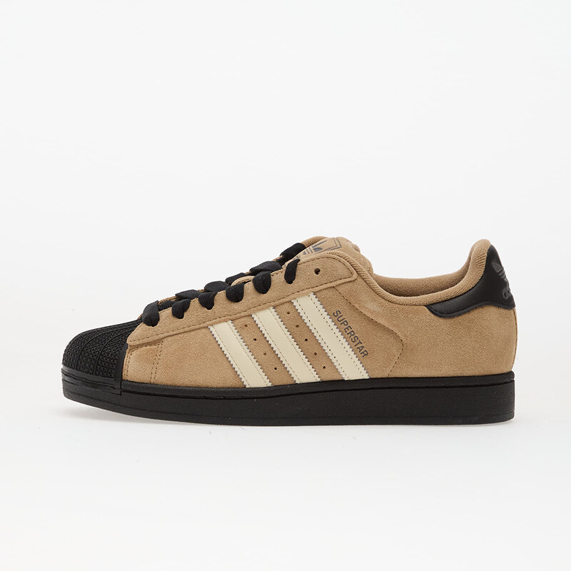 adidas Originals adidas Superstar II Supplier Colour/ Crew White
