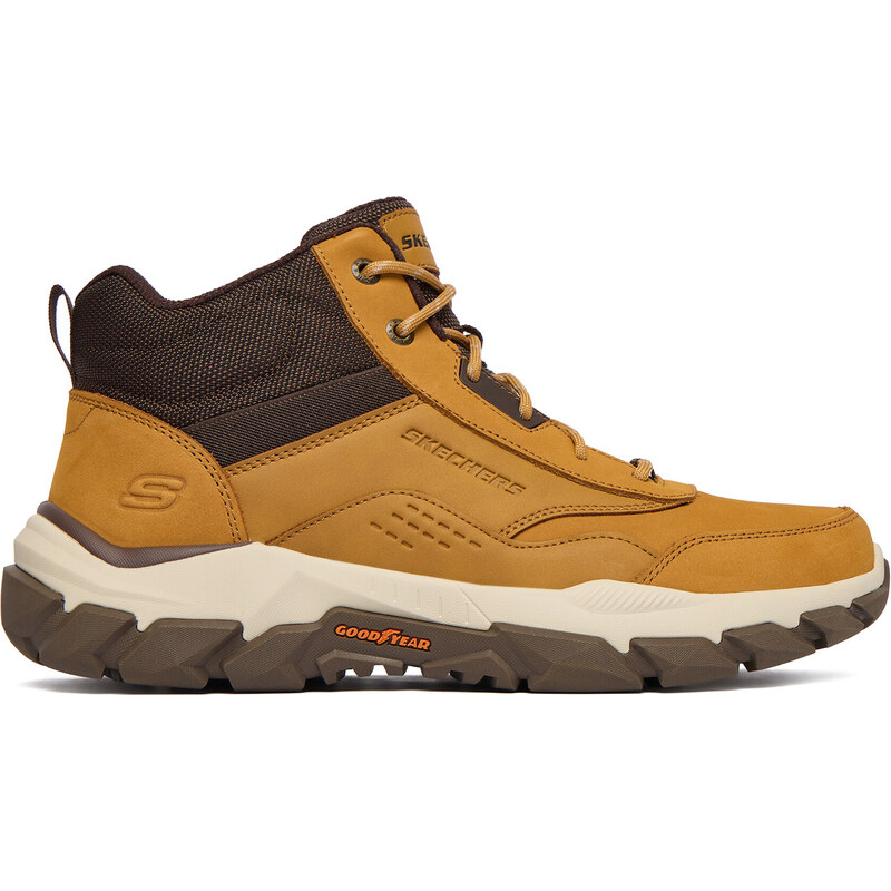 Trekingová obuv Skechers