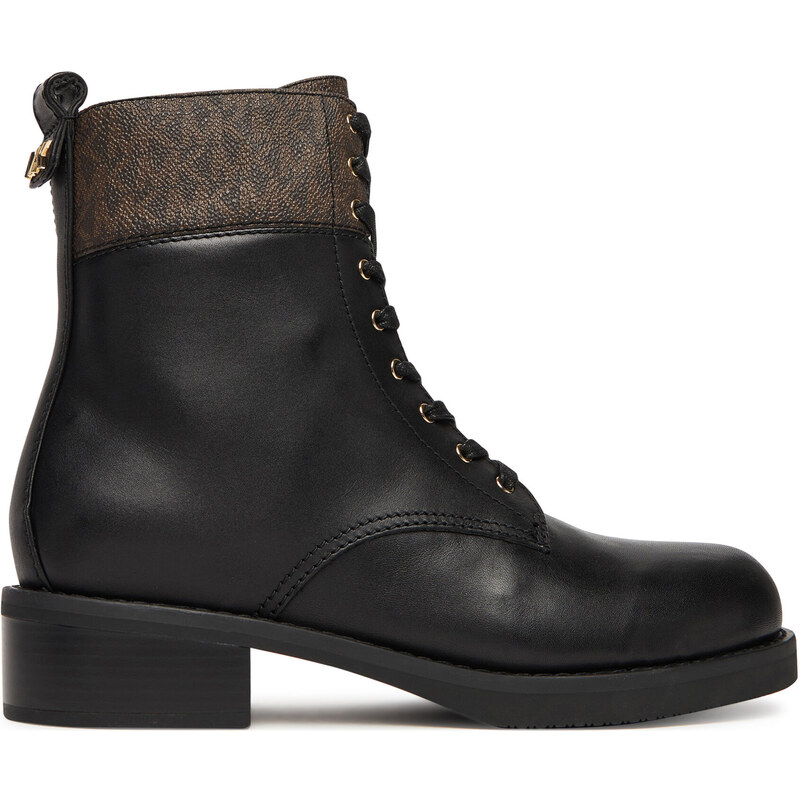 Kotníková obuv MICHAEL Michael Kors 108373186