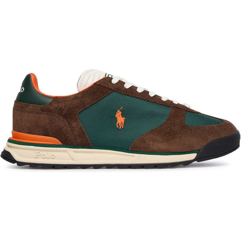 Sneakersy Polo Ralph Lauren