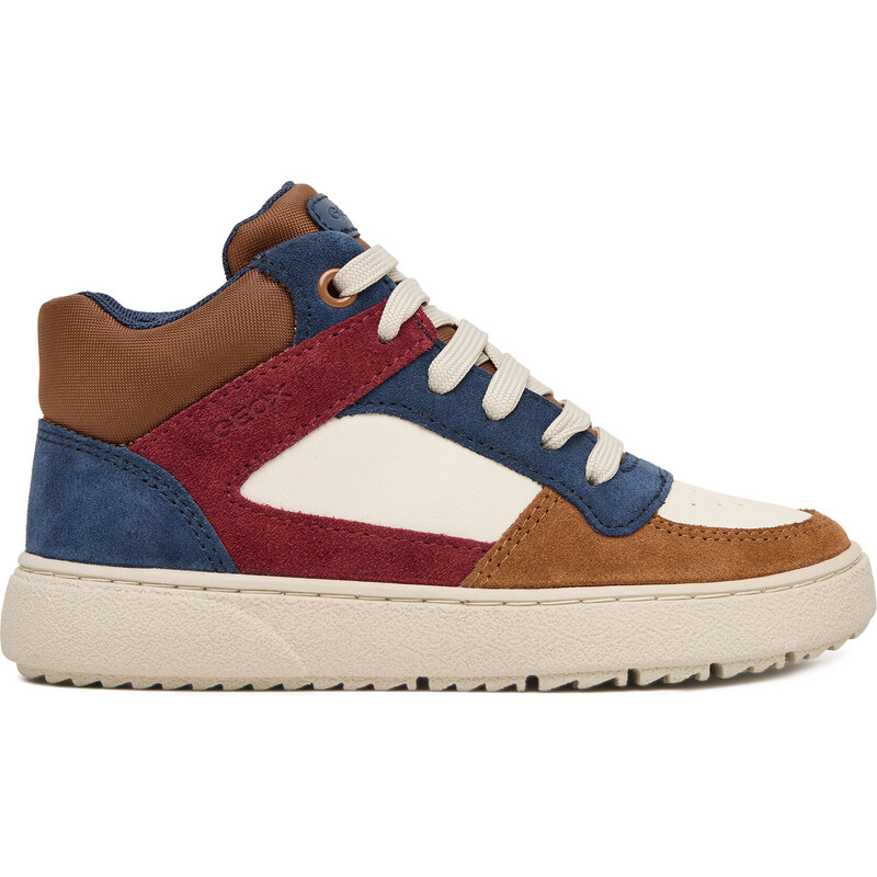 Sneakersy Geox