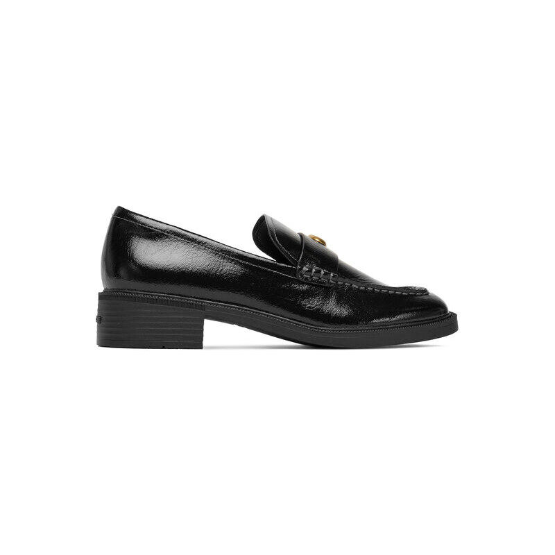 Loafersy Coach