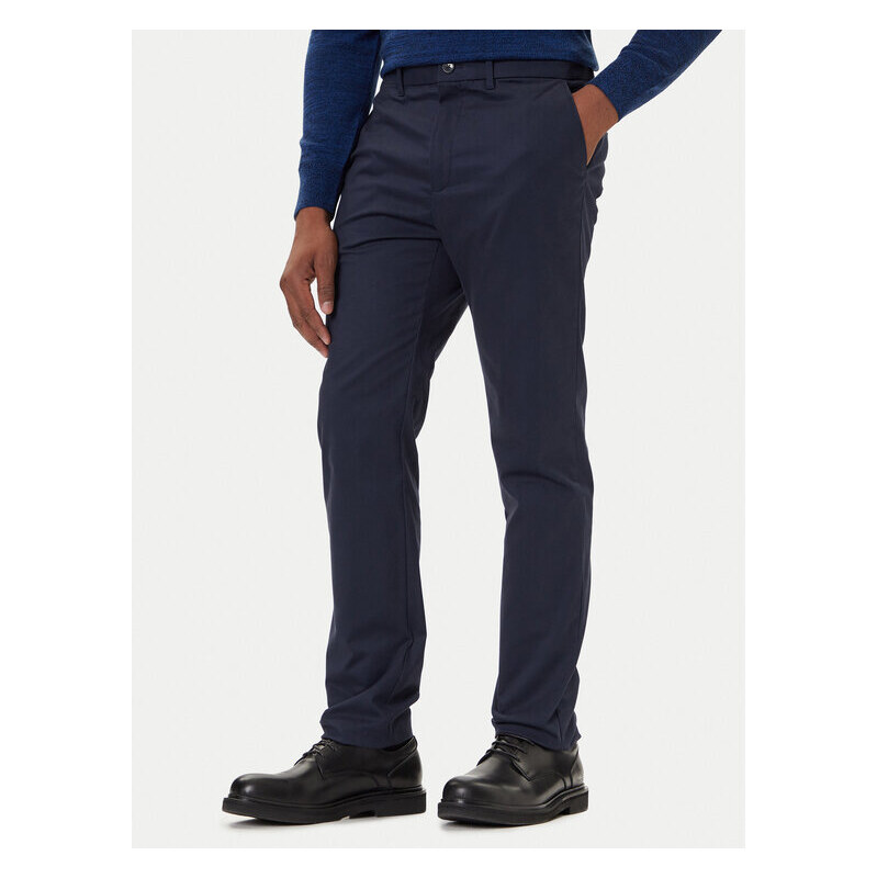 Chino kalhoty Calvin Klein