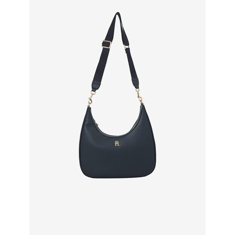Tmavě modrá dámská kabelka Tommy Hilfiger - Dámské 103353929