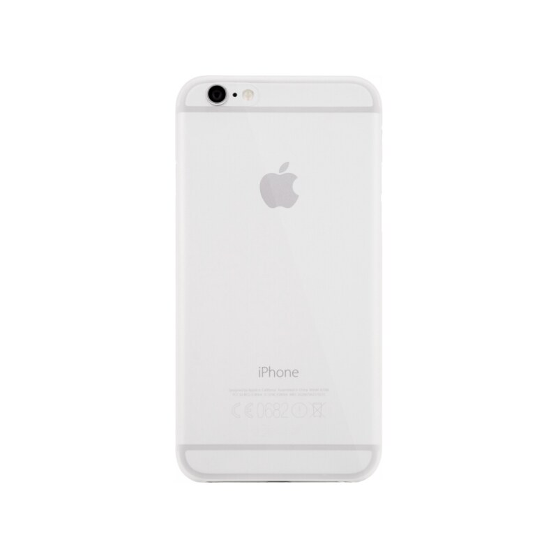 Puro | PURO Smartline Ultraslim 0,3mm Case iPhone 6s Plus/6 Plus