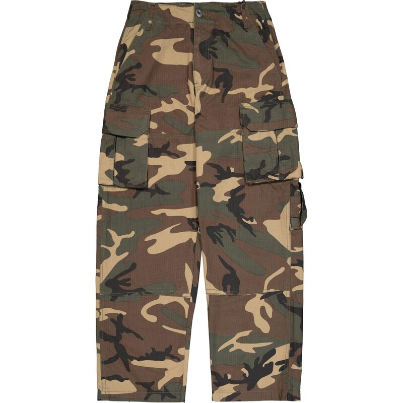 ALPHA INDUSTRIES Kapsáče mix barev 108376022