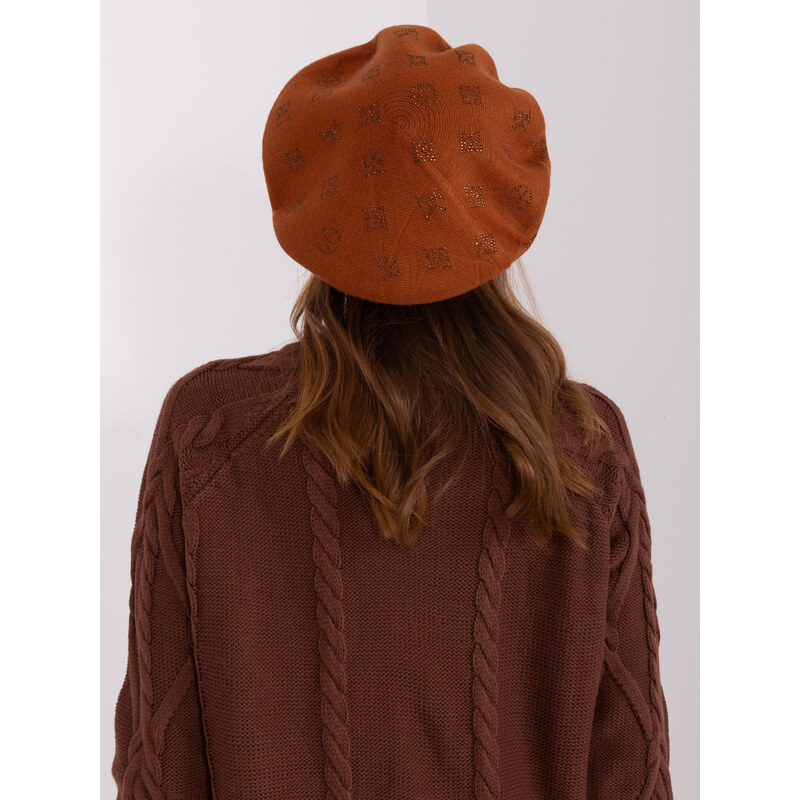 Wool Fashion Italia Baret -AT-CZ-2318.26 108375644