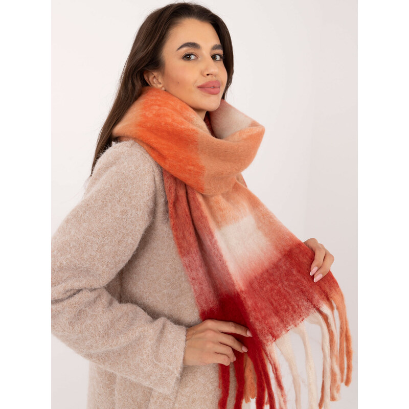 Wool Fashion Italia Šála AT-SZ-2312502.35 Wool 109347703