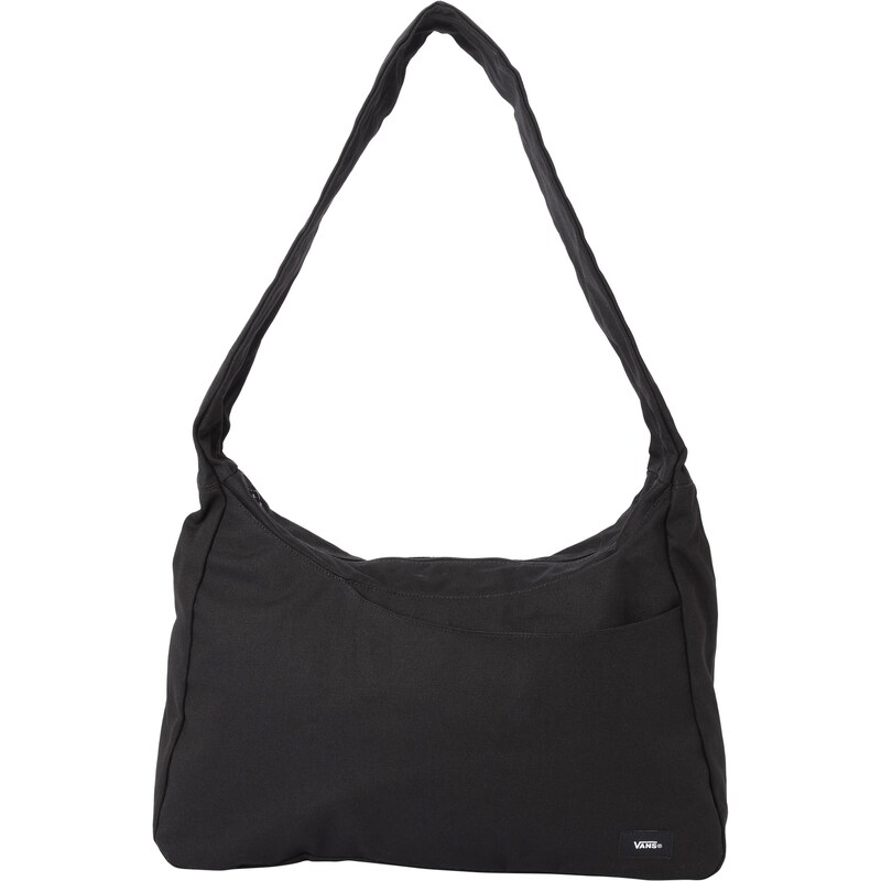 VANS Nákupní taška Gotsman Messenger černá 108608986