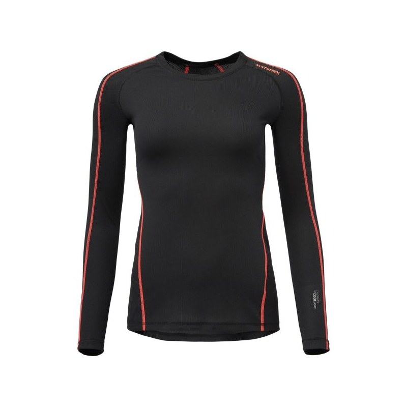 Klimatex JIRA1 THERMOCOOL SOFT Dámské Thermocool Soft triko