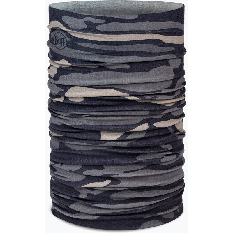 Multifunkční šátek BUFF Original Ecostretch osver black