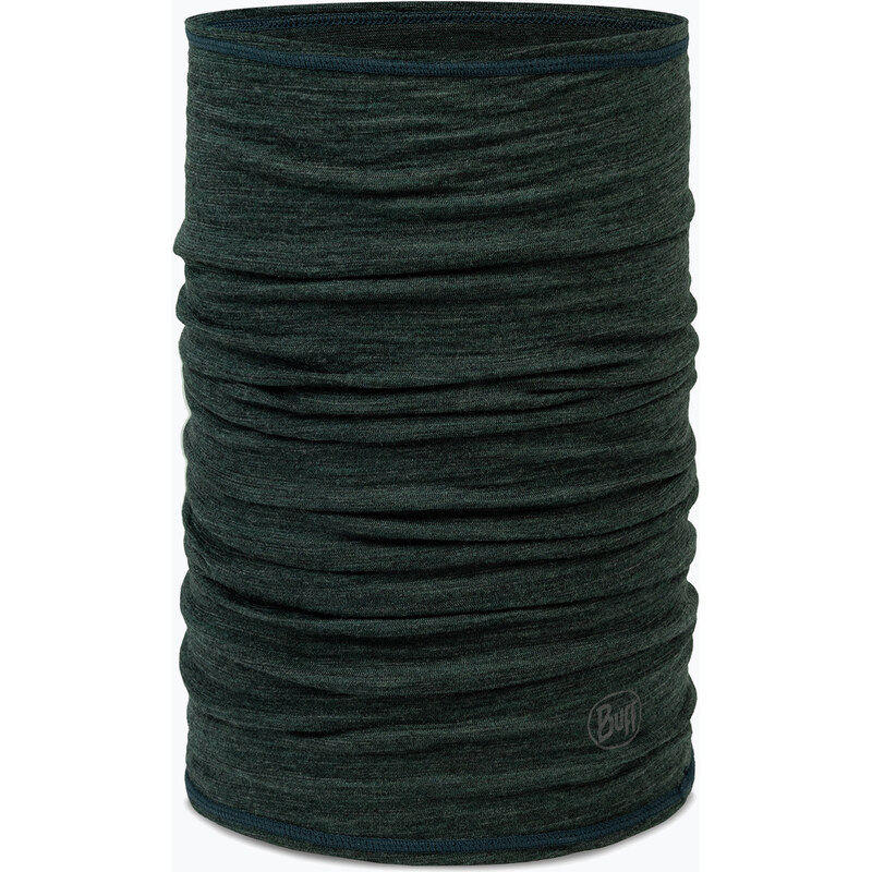 Nákrčník BUFF Lightweight Merino Wool multistripes forest 108382176