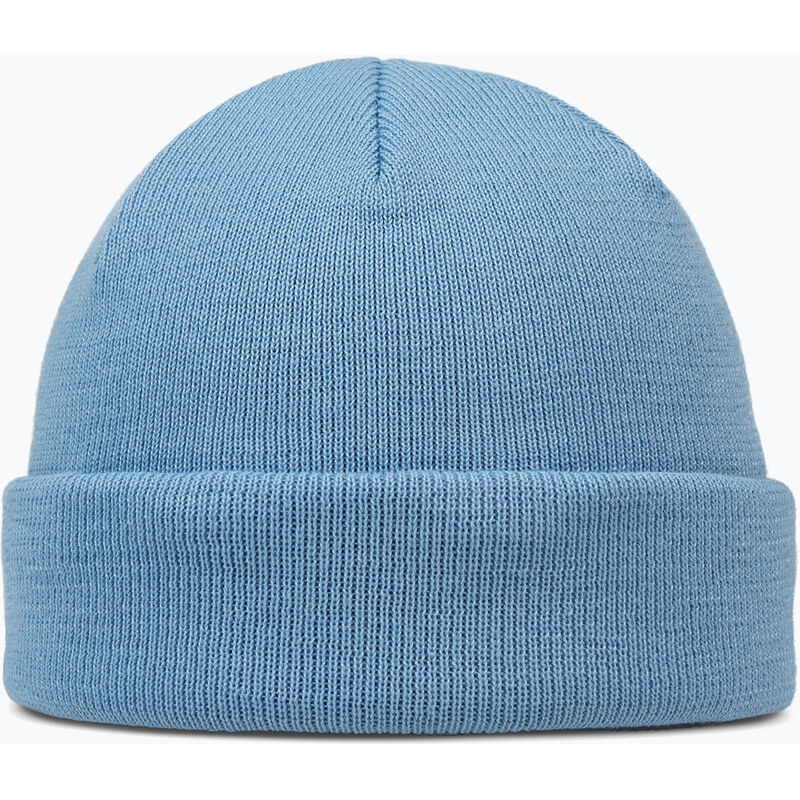 Zimní čepice BUFF Knitted Lilon fisherman lake blue