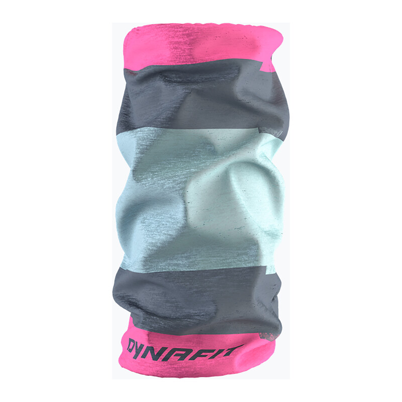 Multifunkční šátek DYNAFIT Light Merino cloud blue 108382393