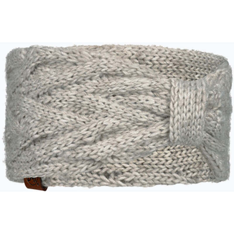 Čelenka BUFF Knitted Caryn cru