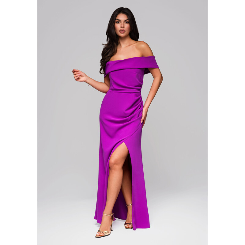 Edoti Evening dress LA-OM