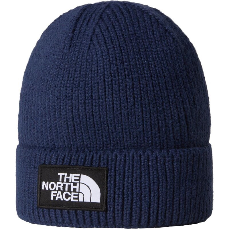 THE NORTH FACE Čepice námořnická modř / bílá
