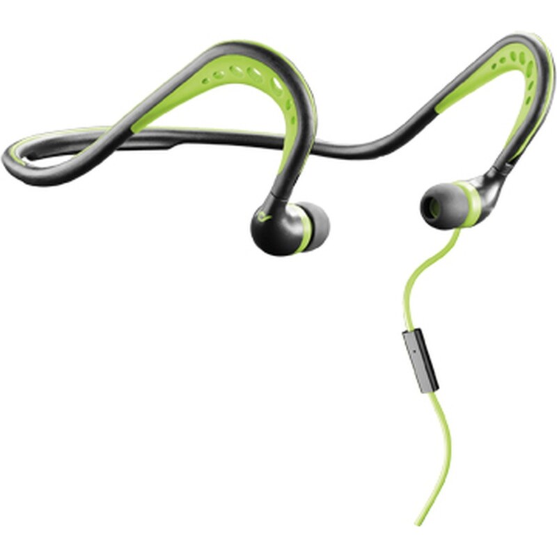 Sportovní sluchátka pro iPhone a iPad - CellularLine, SCORPION