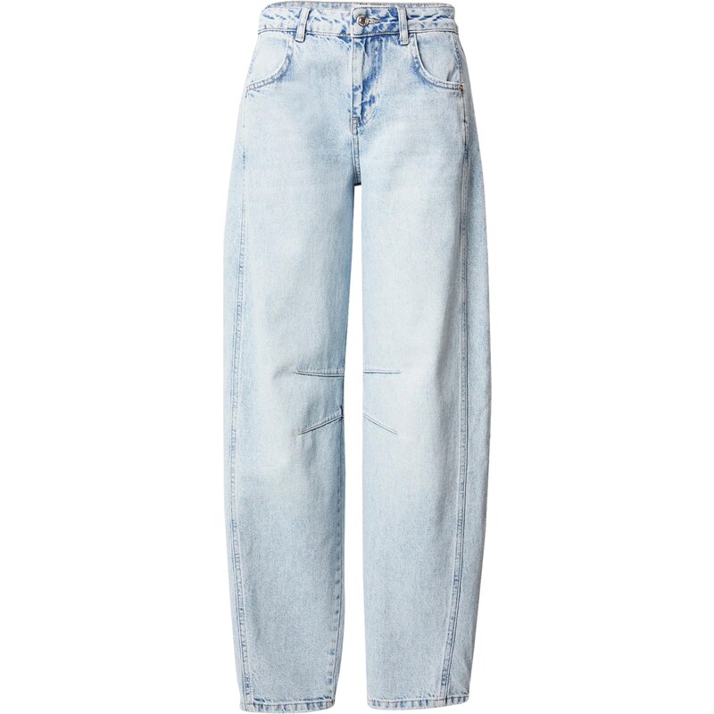 Tally Weijl Džíny Jeans světlemodrá