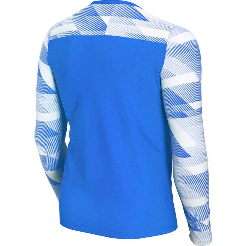 Dětská brankářská mikina Dry Park IV JSY LS JR model 15982063 -