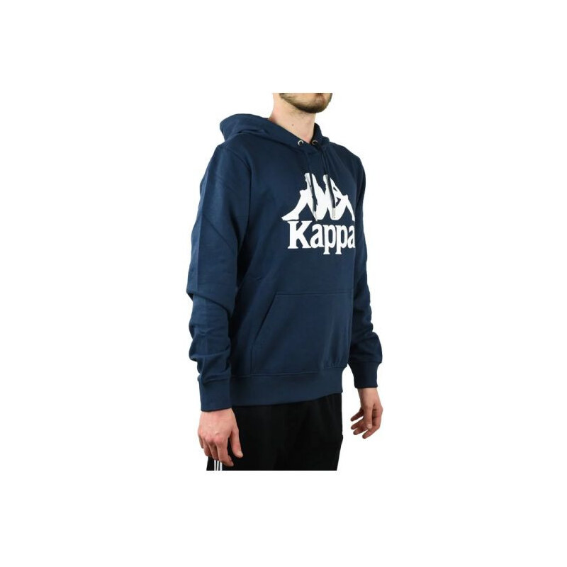 Pánská mikina M model 15987671 - Kappa